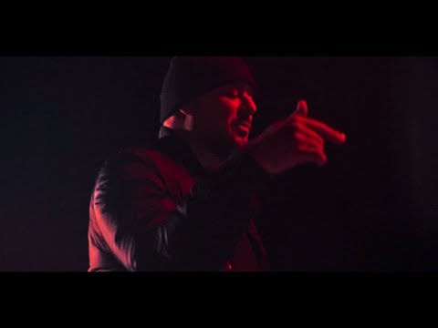 KOOL SAVAS ft. HAZE, OLEXESH & HERZOG - FREMDE (prod. by CLASSIC)