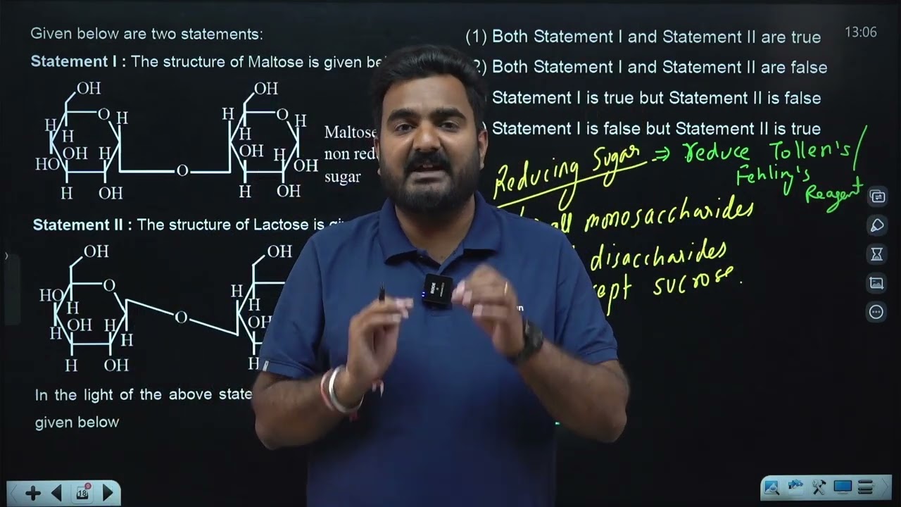 Video Solution