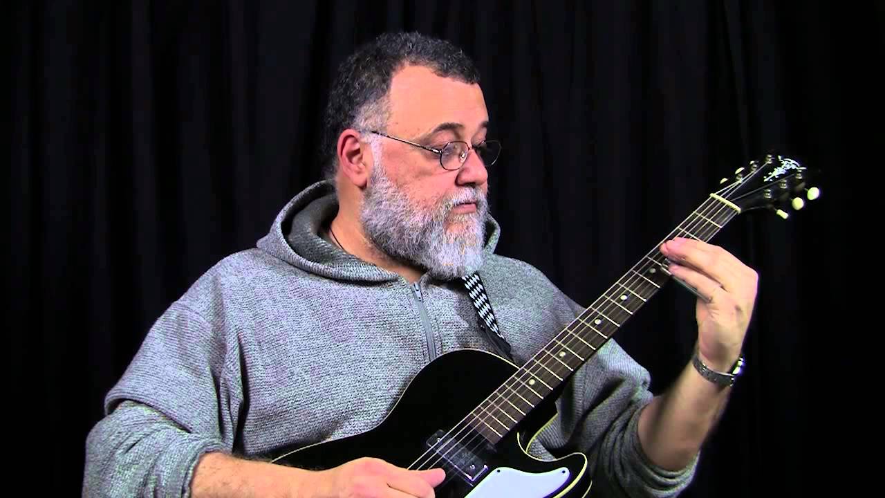 Especial: André Christovam - Slide - Aula 1