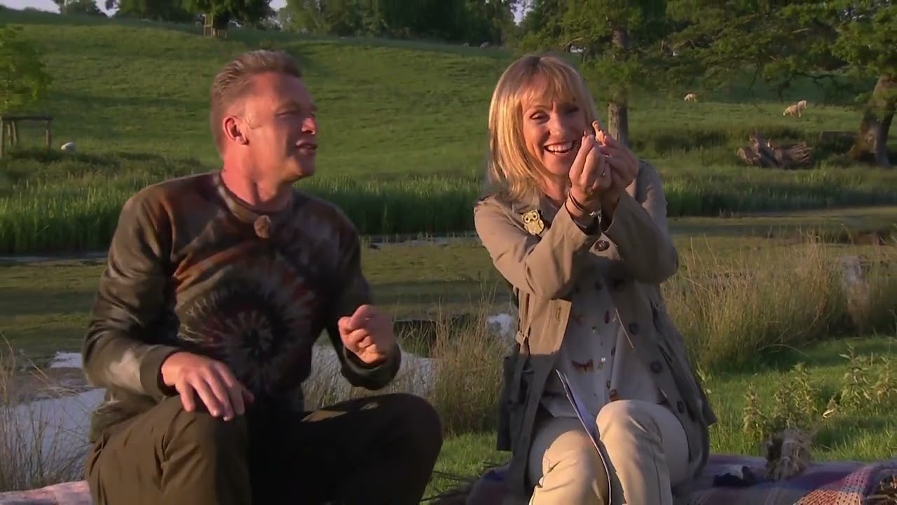 BBC Springwatch 2017 E04