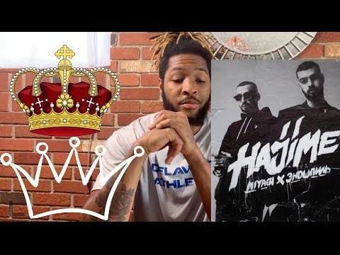 THIS MESSAGE!! | Miyagi & эндшпиль (Andy Panda) feat. Tumaniyo - Fuck The Money