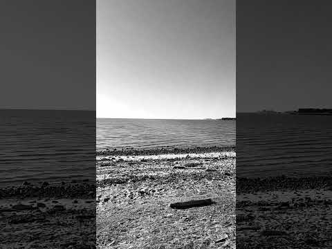 Playas Urbanas en la Costanera De Vicente Lopez, Buenos Aires