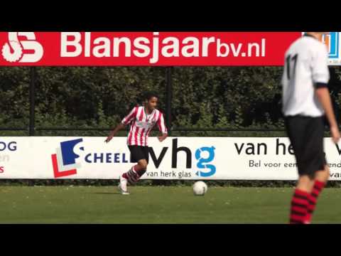 vv Nieuwerkerk B1 - SPARTA B1