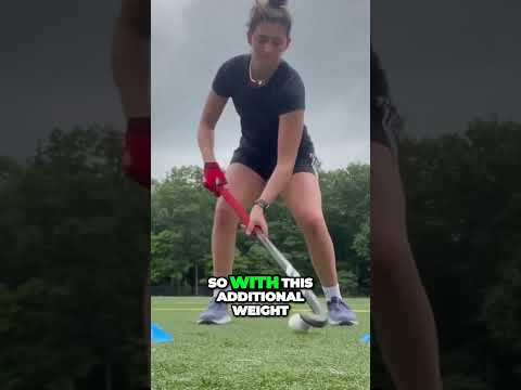 U.S. Field Hockey Star Charlotte de Vries talks Laceup!