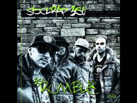 360Rumble - 07 - En estado puro (Ft. Gordo Master)