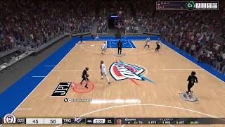 JPL vs Trigger