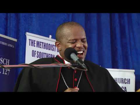 COGHDWG Opening 2017 - Alikho igama