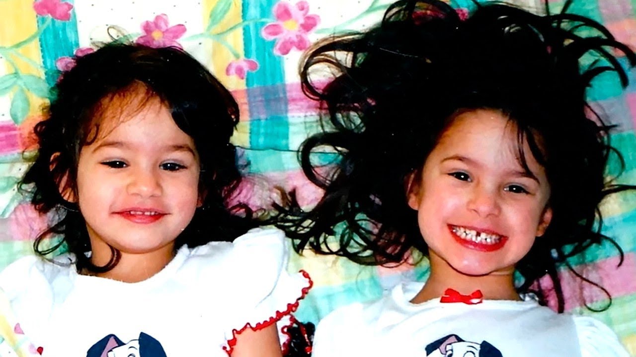 Eles Adotaram uma Órfã, Mas Quando a Mãe Olhou Seu Rosto Mais de Perto, Ela Viu