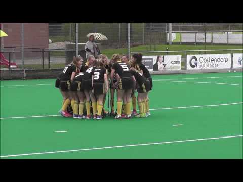 Geel Zwart MC1   Geldrop MC1 1 4 2017 met goed muziek