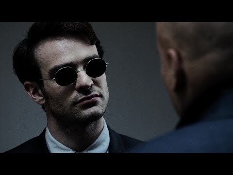 Daredevil Tribute: Time
