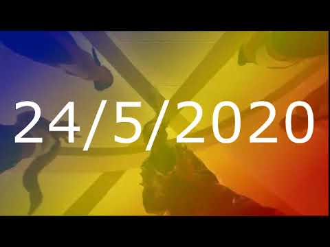 += AT Chart =+ (Week 234)