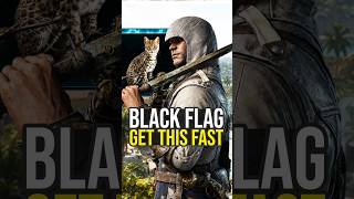 Get These Items Before They Are Gone In Assassin's Creed Black Flag Resynced...