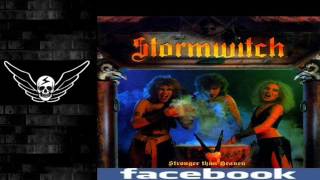 Stormwitch Allies of the Dark Alemania