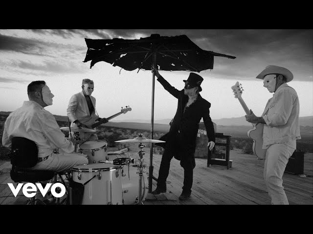 The Greatest Show On Earth - U2