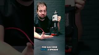 Download lagu BYCON DB-162: Compact Dry Core Drill With Pro Features Built In mp3