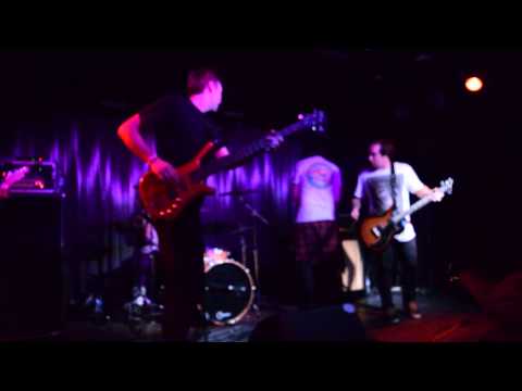 Callsign 'Lonewolf' _The Red House, January 17, 2015