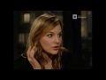 Judith Holofernes bei Harald Schmidt (06.02.2003) Wir sind Helden