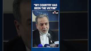 Iran Accuses US and Israel of Attack During Talks, Thanks India for Support and Aid