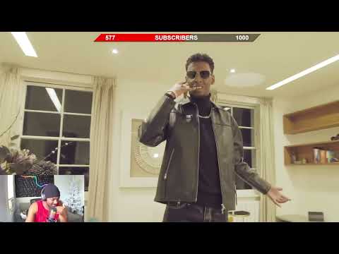 American Reatcs to The Best Swedish Drill Rapper Yasin- SpiderMan