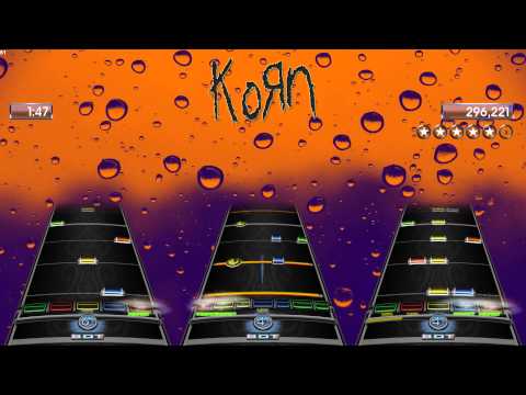 (Phase Shift) KoRn - Love Song |MT| (Expert  Band) [07]