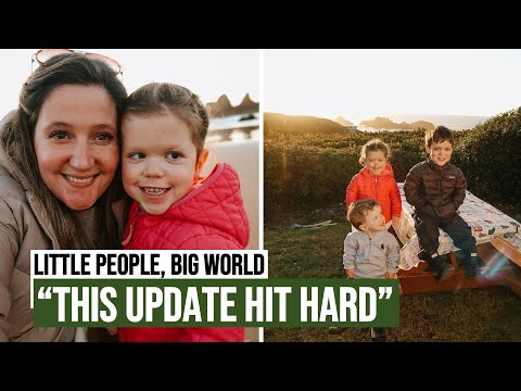 Tori Roloff Shares Heart-Melting Moments: Golden Hour, Favorite Place & Growing Kids | LPBW Update
