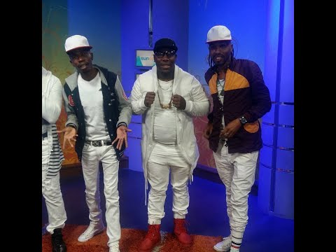 New Collection   A ba re secha ft Plee X Jusca, Zing Mastar and Letuna Official Video