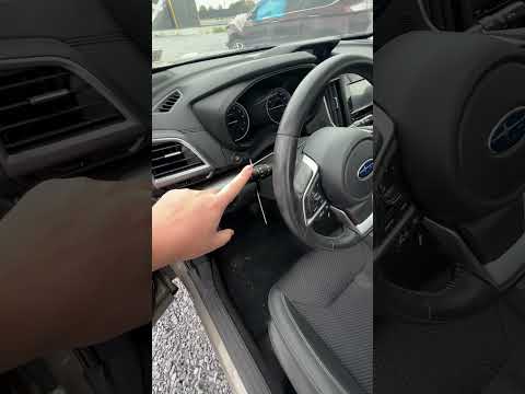 Автомобіль Subaru Forester 2021 | GrandCar