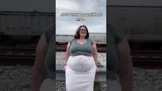 Download lagu Would you ? #bbw #ssbbw mp3