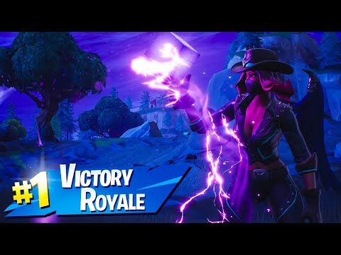 Michou Fortnite Saison X Batman