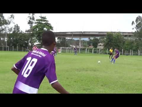 Bayer EC 2 X 0 Morro Agudo FC - Melhores Momentos do Amistoso do Dia 03/12/2016.