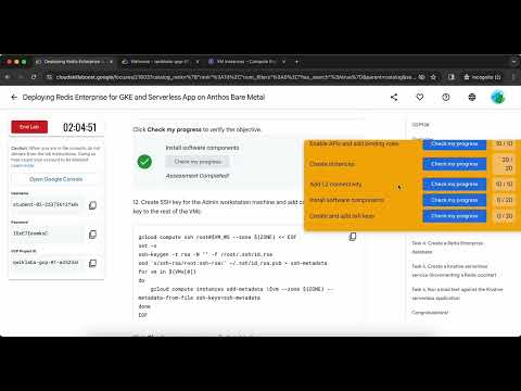 Deploying GKE Autopilot Clusters