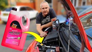 How to Change YOUR Car