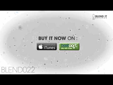 Twin Pitch - Magnet (Original Mix)