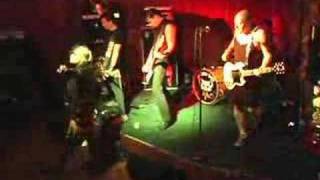 Go Like Hell- (live) Fitzgeralds Pub 7-18-06 pt. 1