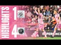 HIGHLIGHTS: New England 1-4 Inter Miami CF | Messi with 2 goals and 1 assist | MLS