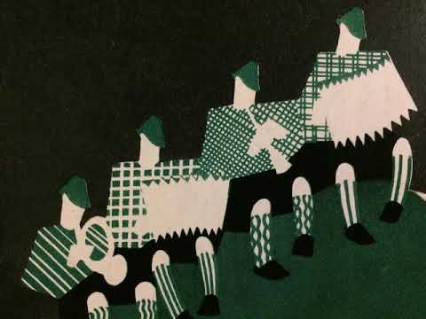 Dajos Béla y su Orquesta, Beer Barrel Polka (Rosamunde), Buenos Aires, 1939