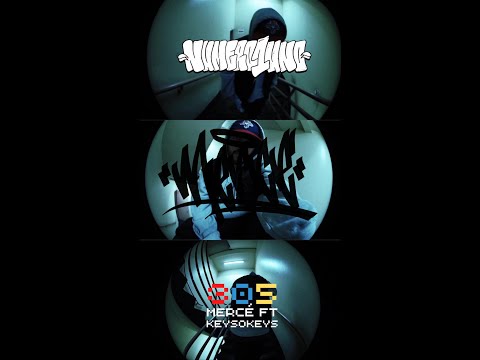 "305" - Mercé and KeysoKeys (Visualizer)
