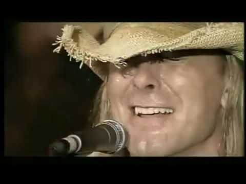 CHEAP TRICK  Ghost Town HD
