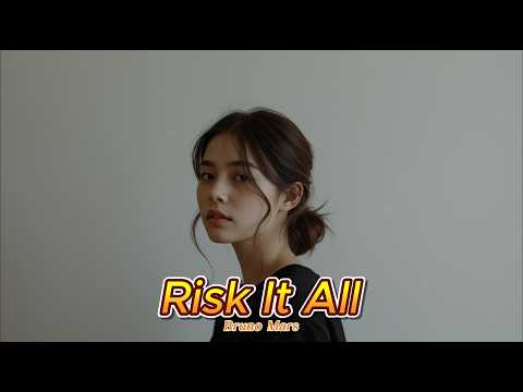 Risk It All // Bruno Mars ( Reggae Version )