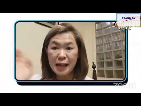 V-Café @ DOLE - FEBRUARY 11, 2022 EPISODE