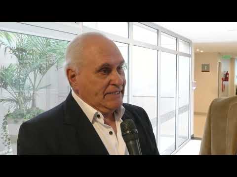 Salta es sede de una jornada nacional de agua y saneamiento