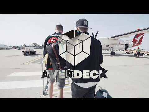 AVERDECK // 2019 RECAP