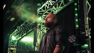 Triple H appears at ICW in Wales
