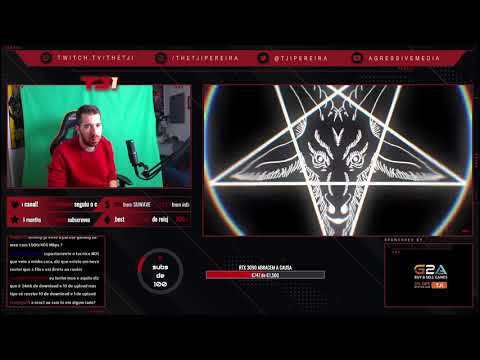 TJI REAGE A ESCALPE - THOMASIN