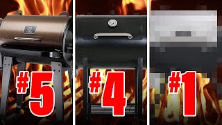 Best Pellet Grills | Top 5
