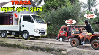 Download lagu ditdim lagi asik konvoy, ada traga nyari gara gara!!! mp3 Download lagu ditdim lagi asik konvoy, ada traga nyari gara gara!!! mp3