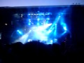 Wax tailor - Fireflies @ Musilac