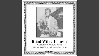 Jesus Make up My Dying Bed