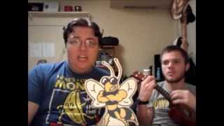 Good Morning Buzzsaw! S1.5E3