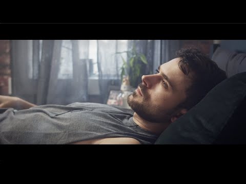 Kaleb Rudy - Burn (Official Music Video)